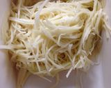 離乳食 じゃがいものお焼き作り方2写真