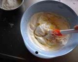 ♥︎甘酸っぱ〜い誘惑♥︎レモンケーキ作り方8写真