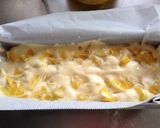 ♥︎甘酸っぱ〜い誘惑♥︎レモンケーキ作り方10写真