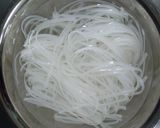 再現！簡単♡屋台のフォー・タイラーメン作り方1写真