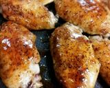 鶏手羽＊スパイシー甘辛チキン作り方9写真