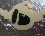 妖怪ウォッチのキャラ弁作り方4写真