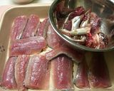 100円の秋刀魚で本格レストランの味作り方3写真