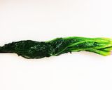 美味！！ほうれん草ナムル！！作り方4写真