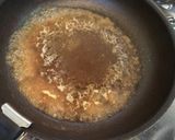 水菜入りアサリパスタ(*^o^*)作り方3写真