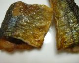 100円の秋刀魚で本格レストランの味作り方10写真