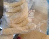 冷凍保存♡バナナでアンチエイジング作り方4写真