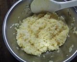 ねぎとベーコンのチャーハン作り方1写真
