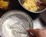 甘夏ケーキ作り方7写真