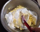 甘夏ケーキ作り方8写真
