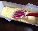 甘夏ケーキ作り方9写真