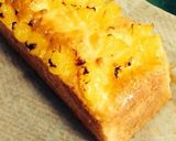 甘夏ケーキ作り方12写真