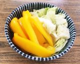 延命酢で簡単！おなます作り方6写真