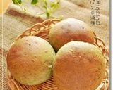 私の基本の卵なしアレンジパン生地&成形作り方17写真