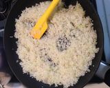 ＊トリュフごはん＊作り方2写真
