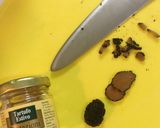 ＊トリュフごはん＊作り方4写真