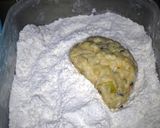 裏ワザ有り♪　蟹クリームコロッケ作り方11写真