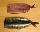 いわし丼作り方1写真