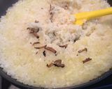 ＊トリュフごはん＊作り方5写真