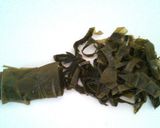 昆布と人参の生姜炒め作り方3写真