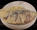 ぶりの塩麹マヨ焼き♪作り方1写真