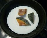 子供が大好き！かぼちゃのミルク煮作り方2写真