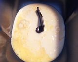 絶品♡高級ホテル食パン作り方1写真