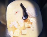 絶品♡高級ホテル食パン作り方2写真