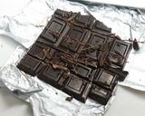 冷凍パイシートでチョコクロワッサン♡*作り方2写真