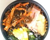 昆布と人参の生姜炒め作り方7写真