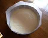 簡単♪チーズケーキ作り方3写真