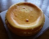 簡単♪チーズケーキ作り方4写真
