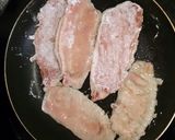 簡単☆がっつり豚の甘辛丼作り方3写真