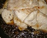 簡単☆がっつり豚の甘辛丼作り方4写真