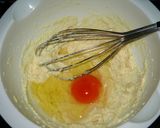 炊飯器でノンオイル★豆腐ココアケーキ作り方1写真