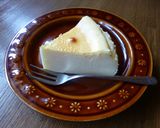 簡単♪チーズケーキ作り方5写真