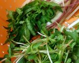 シャキシャキおいしい☆香味冷麺作り方1写真