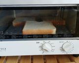 起きて１０分で朝ごはん作り方2写真