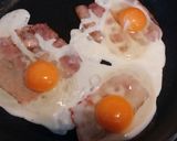 起きて１０分で朝ごはん作り方4写真