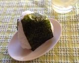 我が家で人気の唐揚げオニギリ作り方3写真
