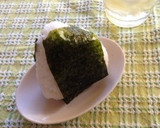 我が家で人気の唐揚げオニギリ作り方3写真