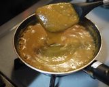 ルウから作る！手作りカレー☆作り方14写真