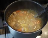 ルウから作る！手作りカレー☆作り方15写真