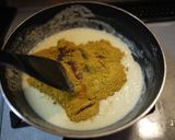 ルウから作る！手作りカレー☆作り方9写真
