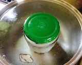オリーブとアンチョビの★エッグスラット作り方6写真