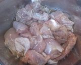 失敗しない基本の酢豚(酢鶏でもok)作り方5写真