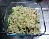 具沢山！鮭グラタン作り方7写真