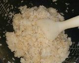 余りご飯で簡単ライスコロッケ作り方2写真