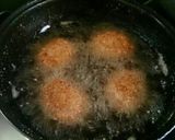 余りご飯で簡単ライスコロッケ作り方4写真