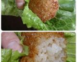 余りご飯で簡単ライスコロッケ作り方6写真